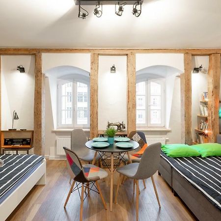 Vintage House Rynek - Stayinורוצלב מראה חיצוני תמונה