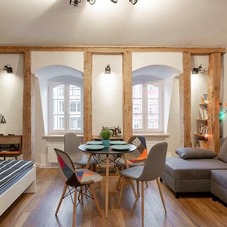 Vintage House Rynek - Stayinורוצלב מראה חיצוני תמונה
