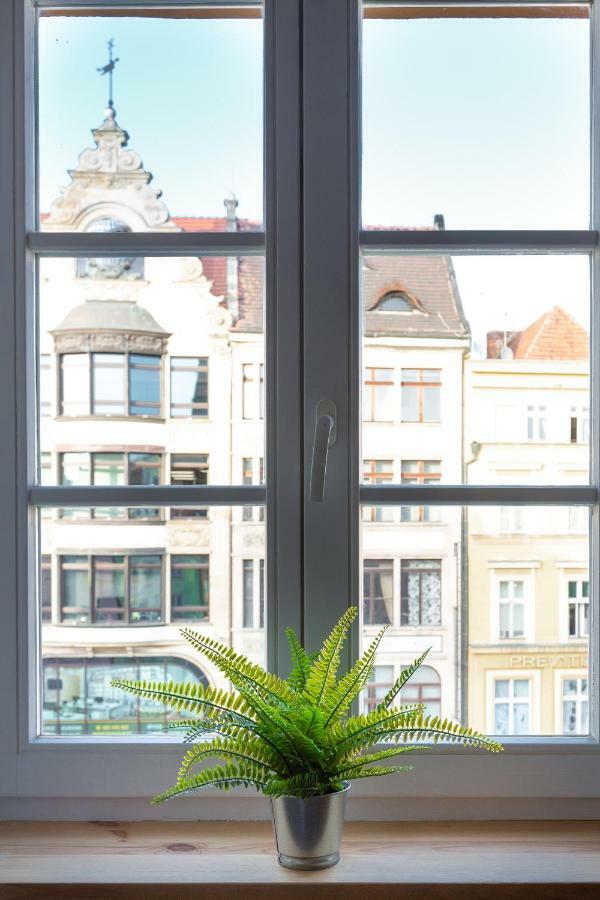Vintage House Rynek - Stayinורוצלב מראה חיצוני תמונה
