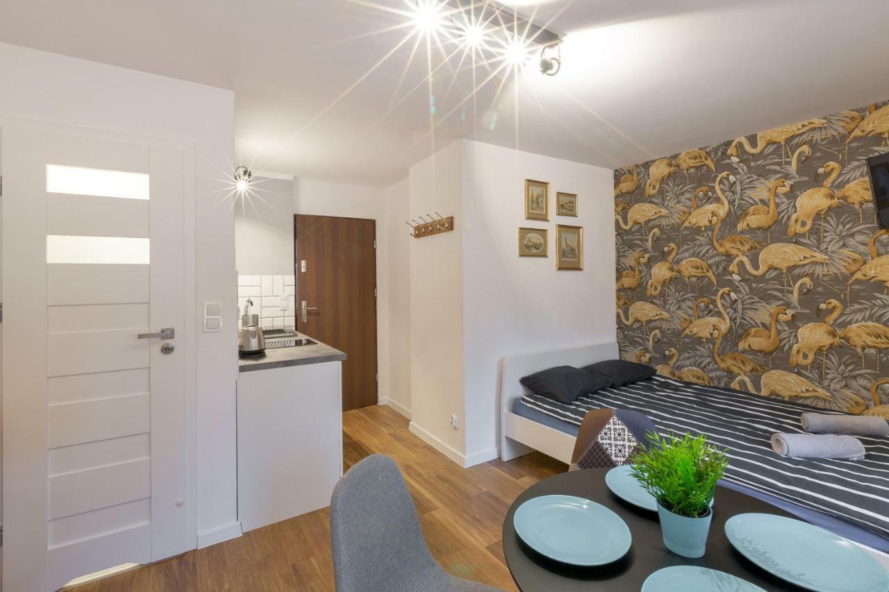 Vintage House Rynek - Stayinורוצלב מראה חיצוני תמונה