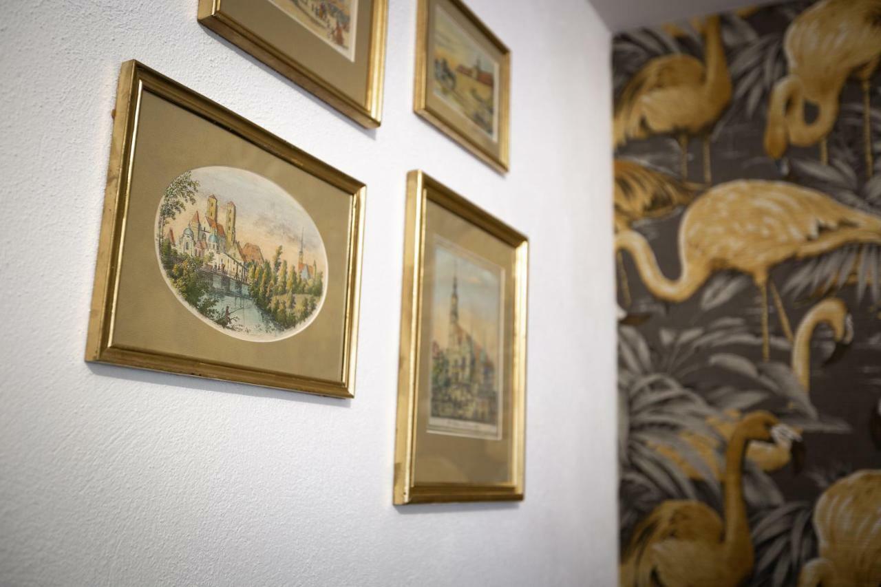 Vintage House Rynek - Stayinורוצלב מראה חיצוני תמונה