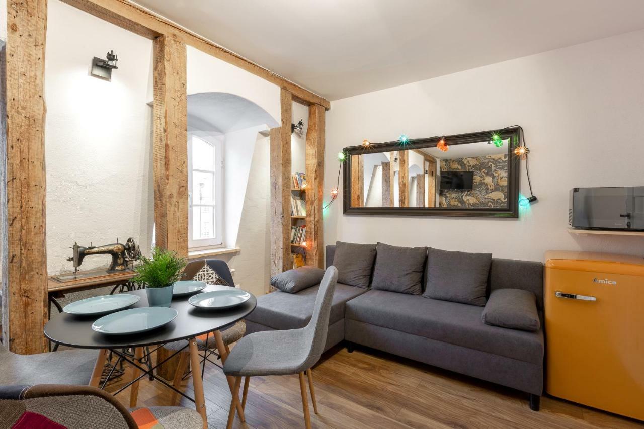 Vintage House Rynek - Stayinורוצלב מראה חיצוני תמונה