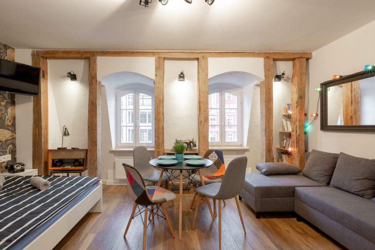 Vintage House Rynek - Stayinורוצלב מראה חיצוני תמונה