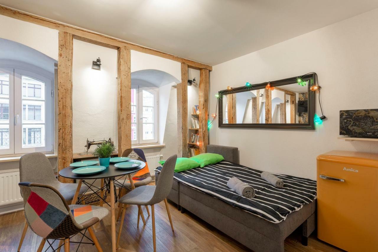 Vintage House Rynek - Stayinורוצלב מראה חיצוני תמונה