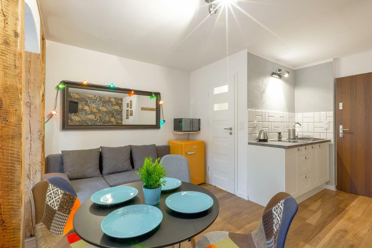 Vintage House Rynek - Stayinורוצלב מראה חיצוני תמונה